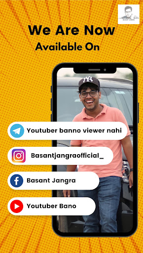 Basant Jangra Screen 3