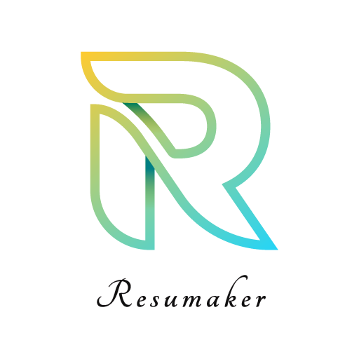 Resumaker: CV, Resume For Job logo