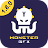 Monster GFX Tool for BGMI 3.1