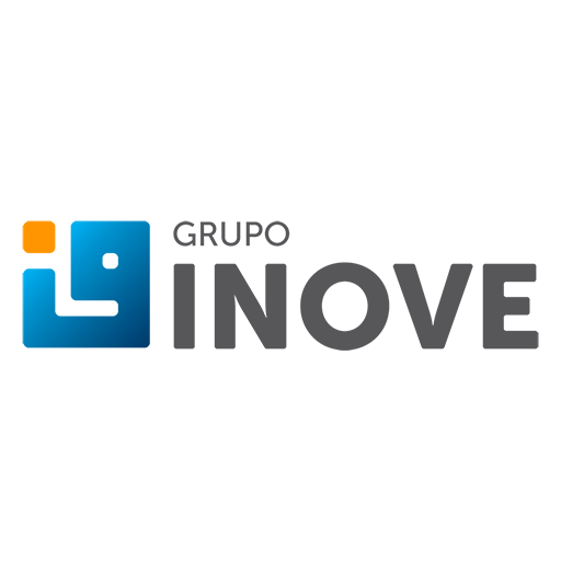 Grupo Inove logo