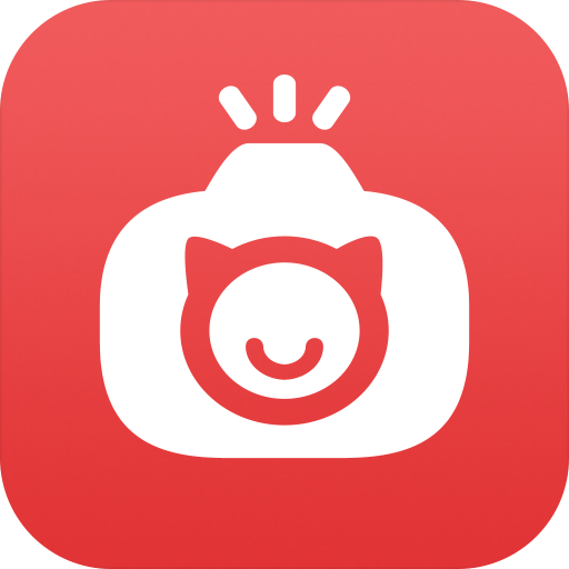 Smilecat : Made by mobile, Dig logo