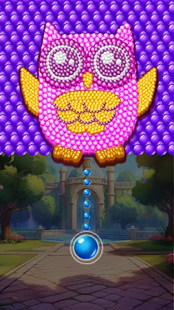 Game screenshot Bubble shooter 3 hack