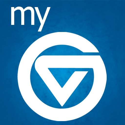 myGV logo