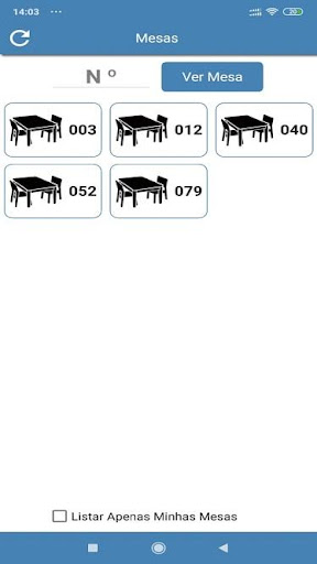 RJMesas Screen 2