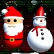 Santa Claus Meet Snowman - Androidアプリ