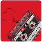 Old Love Songs Album Collection Apk