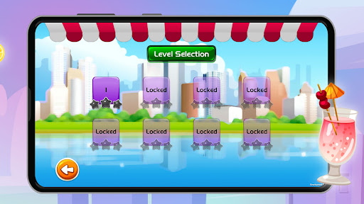 Fruity fun challenge Screen 3