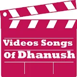 Videos Songs Of Dhanush icon