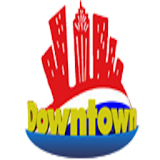 DowntownPizzas food ordering icon