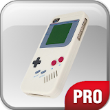 GO Boy Pro - GBC Emulator icon