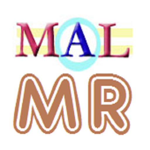 Marathi M(A)L  Icon
