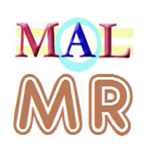 Marathi M(A)L logo
