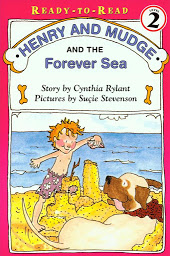 Obrázek ikony Henry and Mudge and the Forever Sea: Ready-to-Read, Level 2