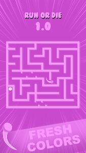 Maze Runner : Run or Die