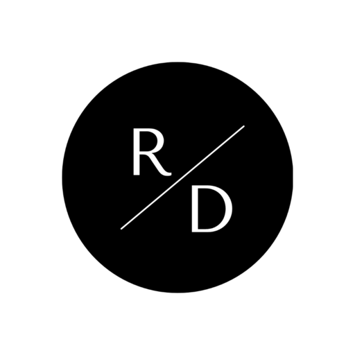 Roomie Design logo
