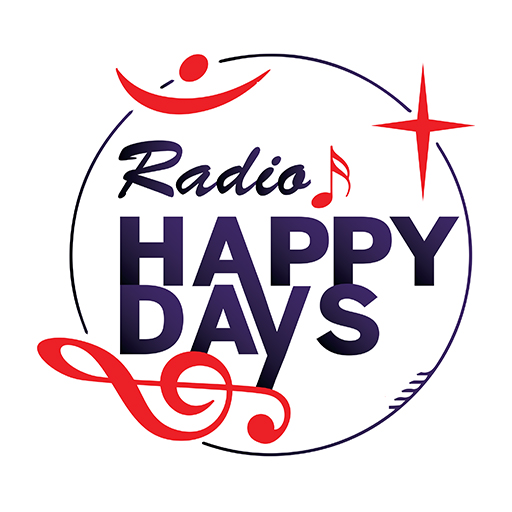 Radio Happy Days logo