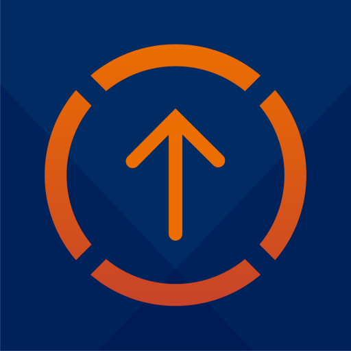 NEC Go-Mobile logo