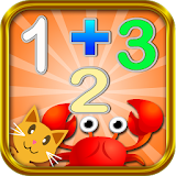 QCat - Number  Games icon