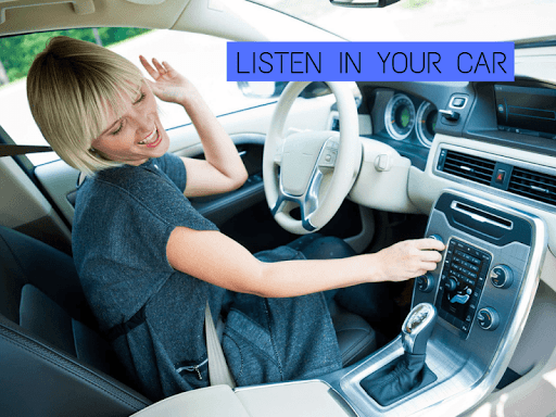 ? WBSC App Radio 102.3 Bamberg South Carolina US