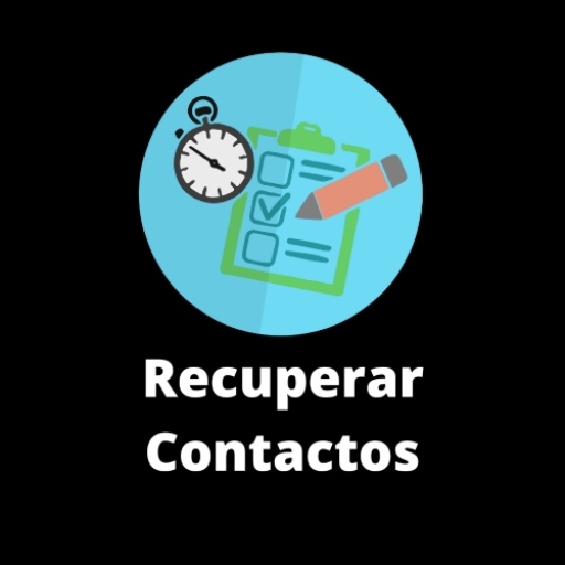 Como recuperar contactos Guia Download on Windows
