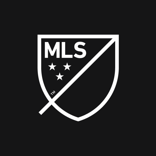 MLS: Live Soccer Scores & News  Icon