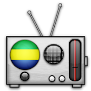 RADIO GABON : Radios Gabonaises en direct