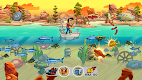 screenshot of Dynamite Fishing – World Games