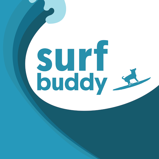 Surf Buddy Germany logo