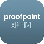 Proofpoint Mobile Archive Apk