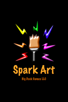 Spark Artのおすすめ画像1