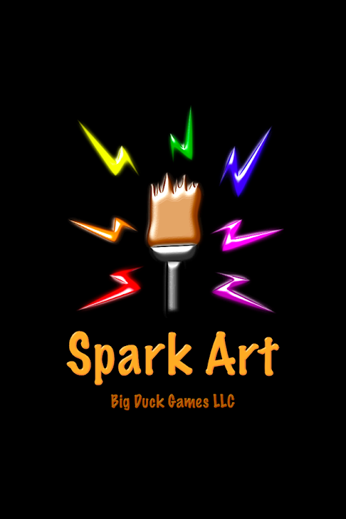 Spark Art - 1.1 - (Android)