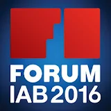 IAB Forum 2016 icon