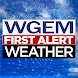 WGEM First Alert Weather App - Androidアプリ