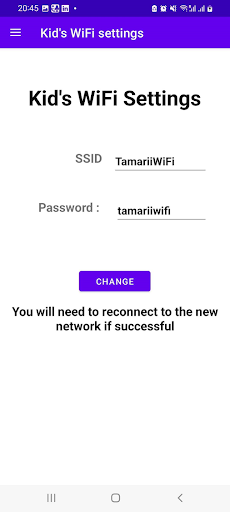 TamariiWiFi V2 Screen 3
