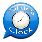 Talking Clock and Date Apk