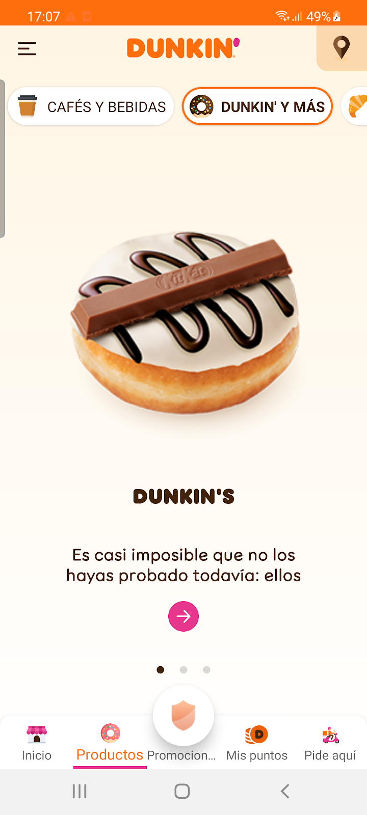 Dunkin' Promo Code 78 Off [2024 January]