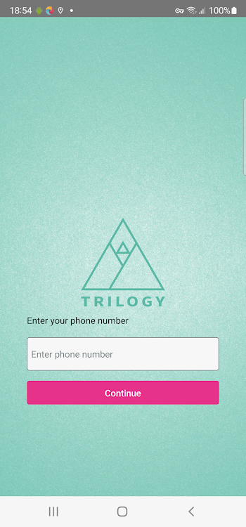 Trilogy - 4.0.0 - (Android)