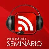 Web Rádio Seminário icon