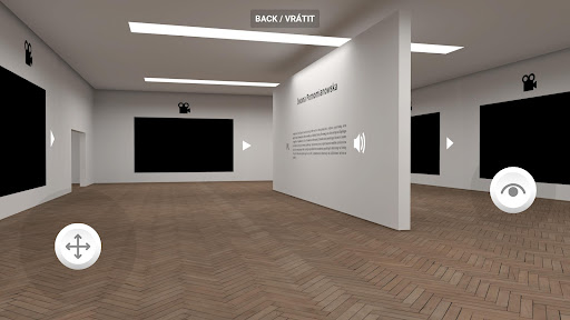 Art Gallery Interreg Screen 3