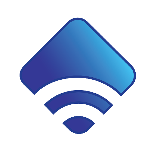 YnBlue logo