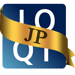 Icon image IQQI Keyboard for Japanese