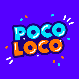 Icon image Party Games - Poco Loco
