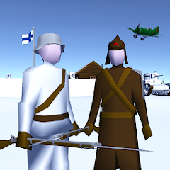 Winter War MOD