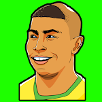 Cover Image of Download Stickers football World Cup  APK