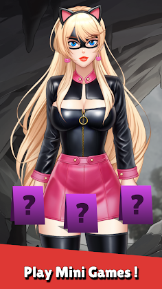 PP: Adult Games Fun Adventure - Screenshot 3