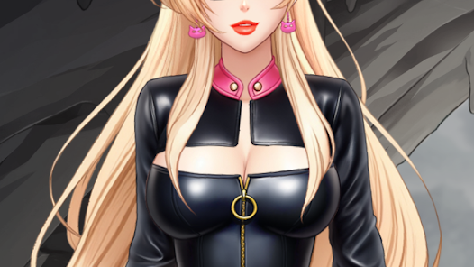 Passion Island: Adult game MOD Gallery 1