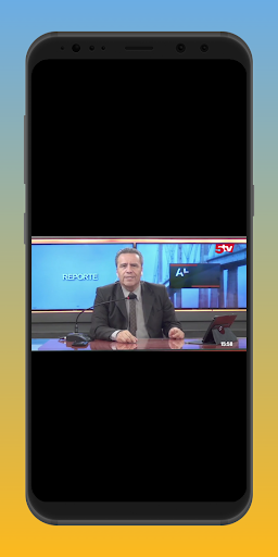 TV Abierta Argentina Canales Screen 3