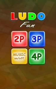 Ludo Fun - Always You Win