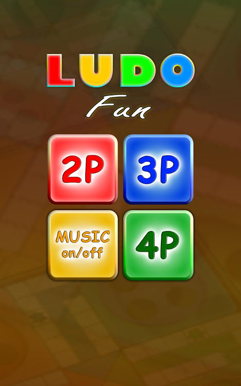 Ludo Fun - Always You Win - 1.0.11 - (Android)