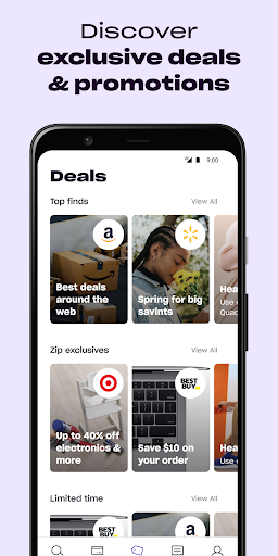 Zip - Buy Now, Pay Later screenshot 6